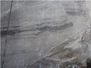 Karesi Grey Emperador - Karesi Dark Marble, Karesi Unique Marble, Karesi Light Marble Quarry