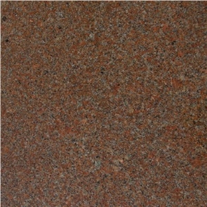 Red Bohus EGC