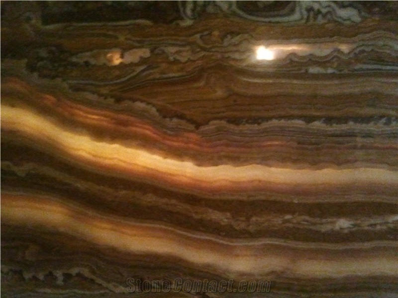 New Wavi Green Onyx