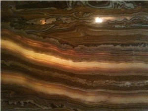 New Wavi Green Onyx