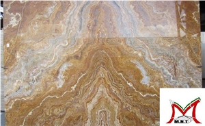 New Wavi Green Onyx