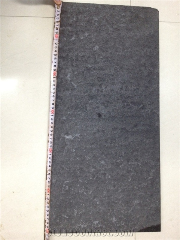 G778 New Basalt Black Quarry
