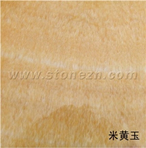 Yellow Jade