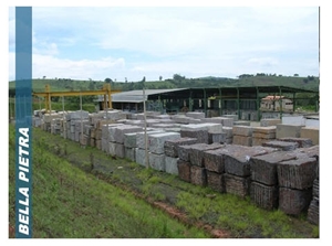 Bahamas Quarry