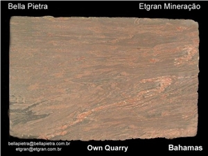 Bahamas Quarry
