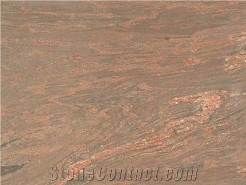 Bahamas Quarry
