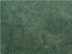 Verde Sao Francisco