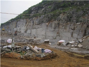 Silver Dragon Marble Quarry Silver Dragon Marble Quarry