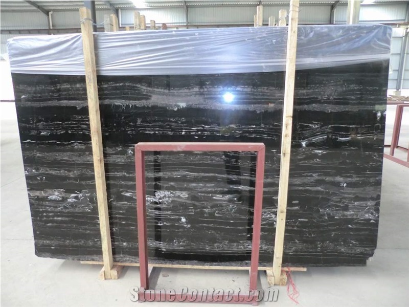 Silver Dragon Marble Quarry