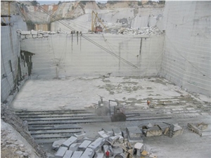 G603 Granite Quarry