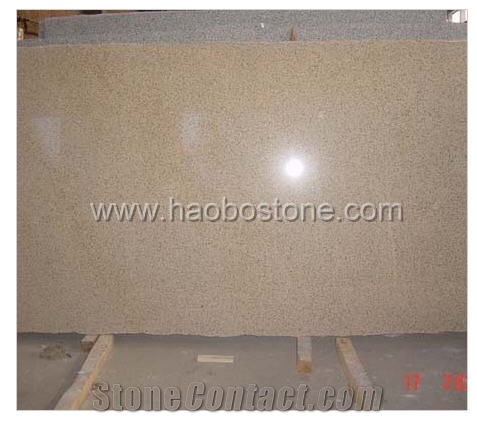 G682 Granite Quarry