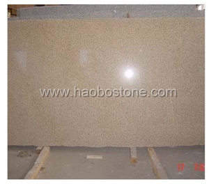 G682 Granite Quarry