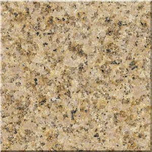 G682 Granite Quarry