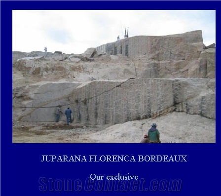 Juparana Florence Bordeaux