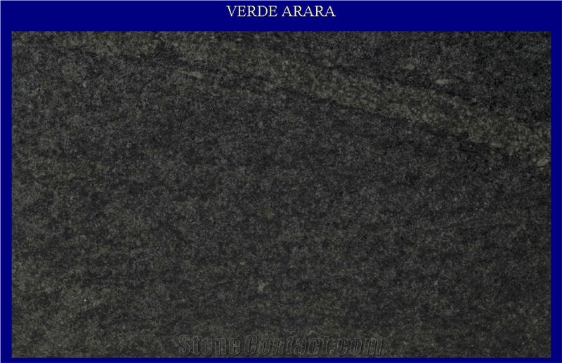 Verde Arara