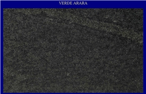 Verde Arara