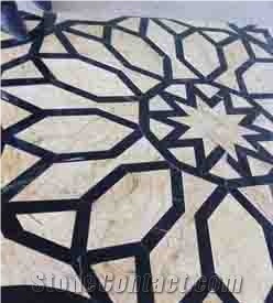 Fantastic Silver Marble Eskisehir Quarry