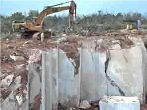 Fantastic Silver Marble Eskisehir Quarry Fantastic Silver Marble Eskisehir Quarry