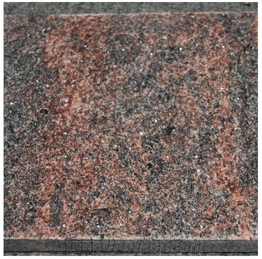 Aurora Granite, Mantsala Granite 29, Mantsala Quarry