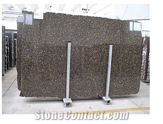 Baltic Brown Granite Quarry 23, Suo-Anttila