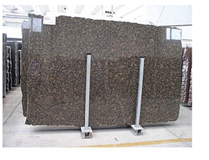 Baltic Brown Granite Quarry 23, Suo-Anttila