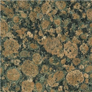 Baltic Brown Granite Quarry 23, Suo-Anttila