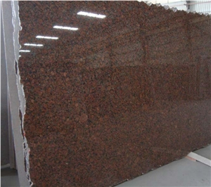 Carmen Red Granite- Virolahti Granite Quarry