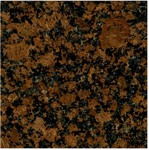 Carmen Red Granite- Virolahti Granite Quarry