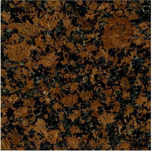 Karelia Red Granite Quarry 24, Virolahti