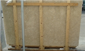 Pakistan Beige Marble Quarry