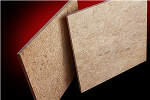 Pakistan Beige Marble Quarry
