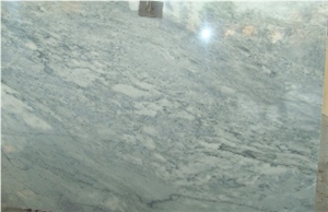 Sunny Grey Marble Quarry