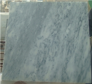 Sunny Grey Marble Quarry