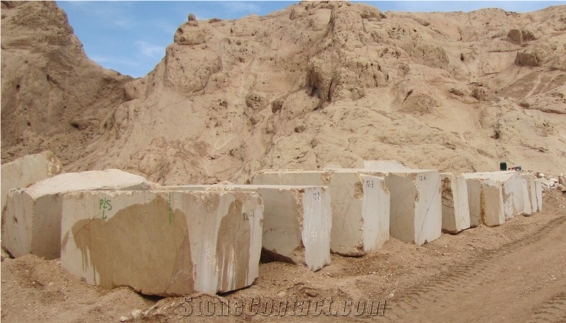 Golden Emperador Marble