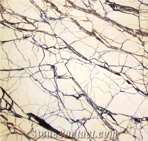 Persian Spider Marble