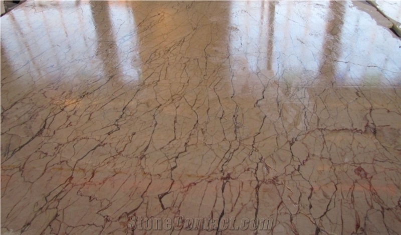 Persian Spider Marble