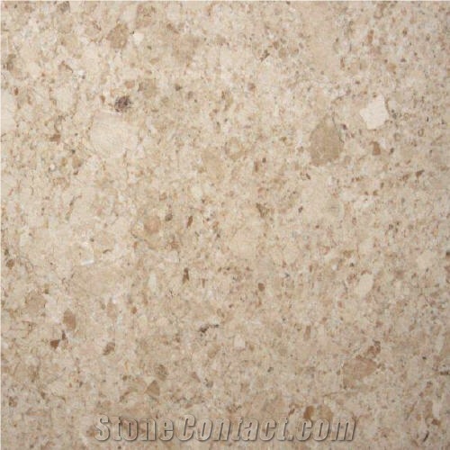 Zafir Gold Marble quarry