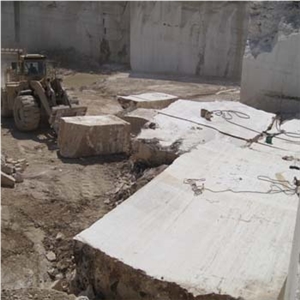 Fontanile Della Doganella Travertino Romano Classico Quarry