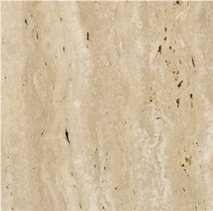 Fontanile Della Doganella Travertino Romano Classico Quarry