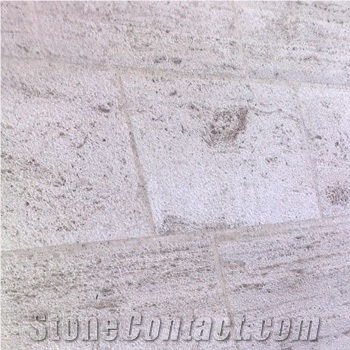 Macchia Dei Buoi Travertino Classico Quarry