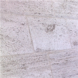 Macchia Dei Buoi Travertino Classico Quarry
