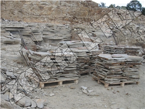 Balaka Gneiss Quarry
