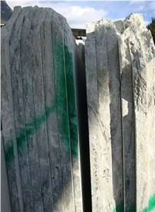 Verde Spluga loc. Isola