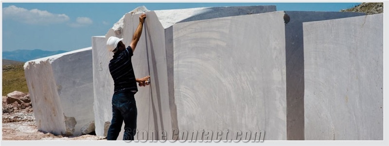 Maya Grey Marble , Affumicato Marble Quarry