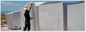 Maya Grey Marble , Affumicato Marble Quarry