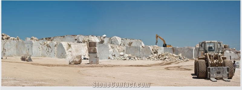 Maya Grey Marble , Affumicato Marble Quarry