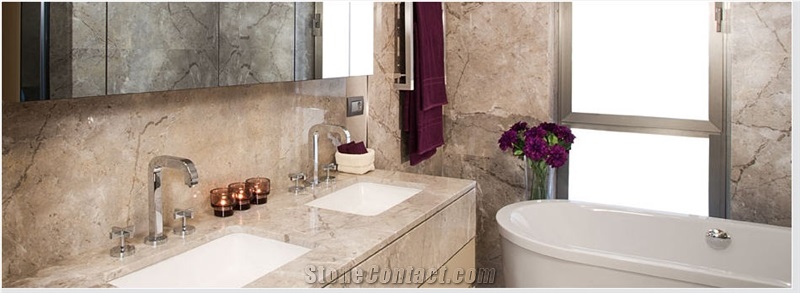 Maya Grey Marble , Affumicato Marble Quarry