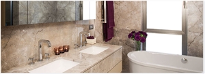 Maya Grey Marble , Affumicato Marble Quarry