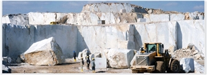 Maya Grey Marble , Affumicato Marble Quarry