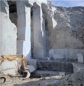 Aosta Green Aver Marble - Verde Aver Marble Quarry